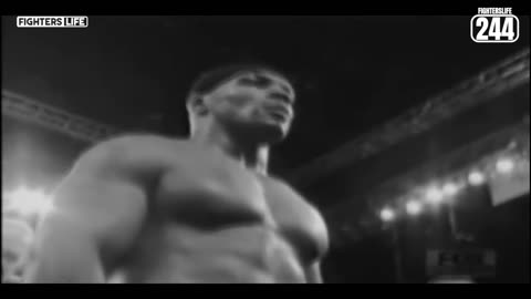MIKE TYSON TRIBUTE