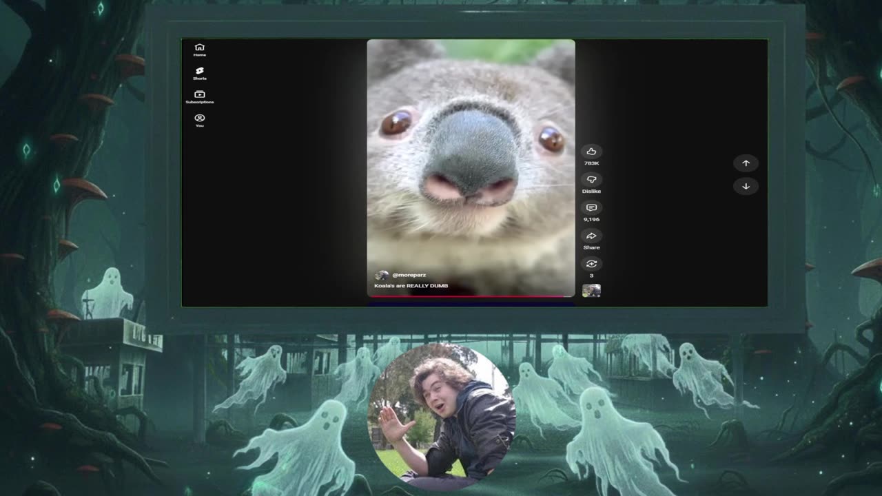 New Live Steam Intro Video 2.0