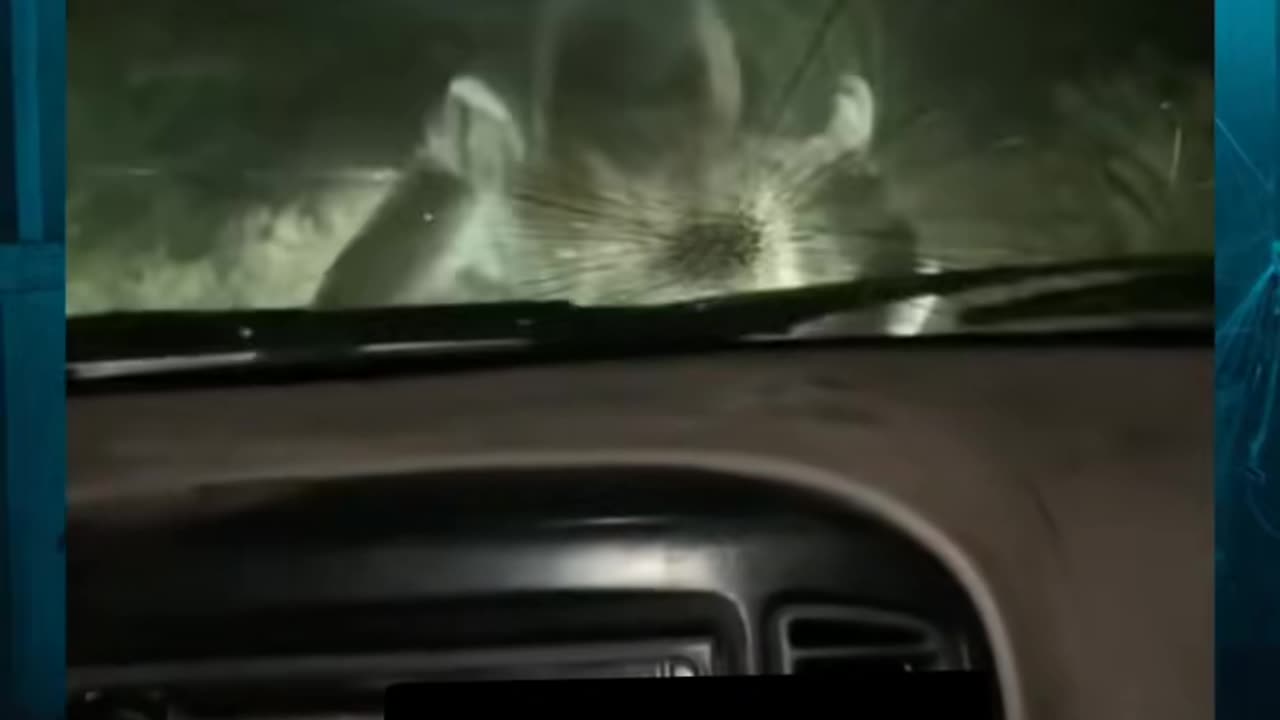 😱 Wat the f is that!? #ghostlytoksa #demon #creepytok #horror #creepyvideos #... | TheHauntingHour