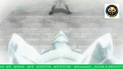 OVERLORD MARATHAN TUNE IN 100