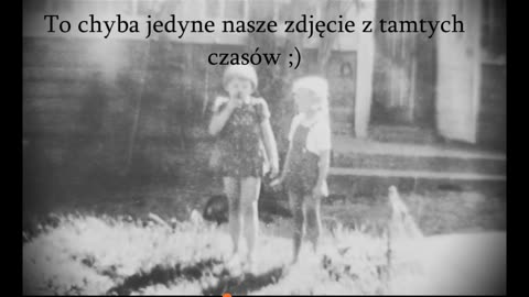 Jaka jest Twoja ulica dzieciństwa?