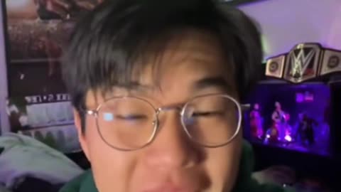 Fans Lose Their Minds When Scott Adams Wins the World Heavyweight Title!