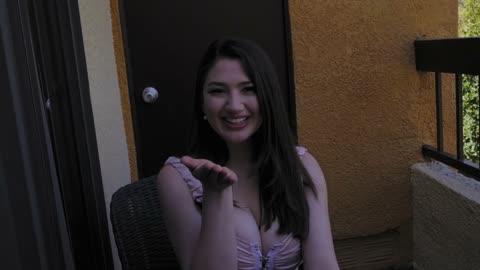 57 Questions with Alyx Star