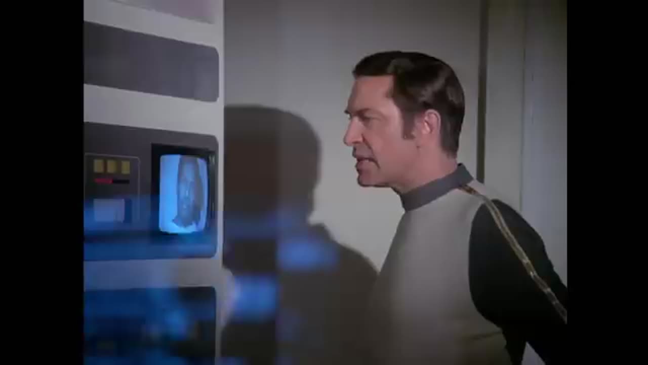 Space 1999 s#1 e#20, TV series.