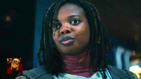 The Boys - Sage's Plan Worked (S4E8) _ Movieclips