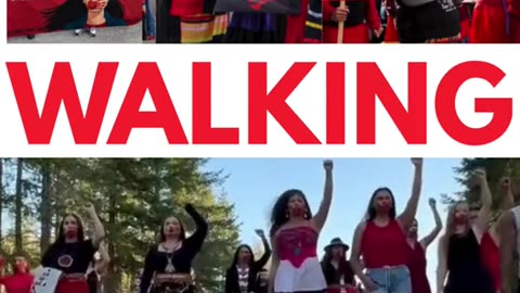 #iancalhounalaska #Disneybots #bradylandfillstrong #ItsSpiritual #mmiwgawareness