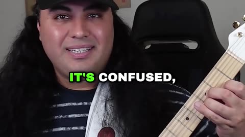 Augmented Chords Are Like Snoop Dogg 🎸🌿 (Here’s Why)