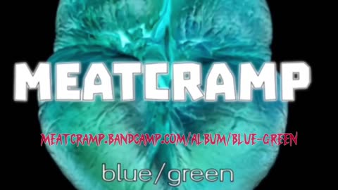 OIL BATH (Primordial Ooze Remix) visualizer