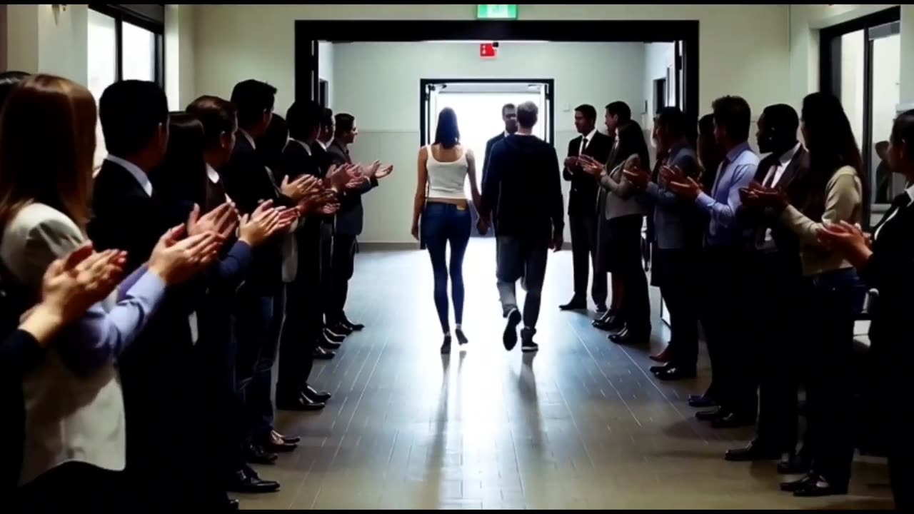 Jon The Savage - Can't Stop (Happiest I've Ever Been Part 2) AI Music Video