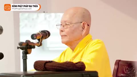 Còn Cúng Quỷ Thần Là Còn Tà Kiến _ Kinh Kim Cang Bát Nhã Ba La Mật kỳ 05 - HT.Từ Thông.mp4