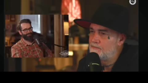 Ken O'Keefe Reacts to Controlled Op Matt Walsh Sitting on The Fence