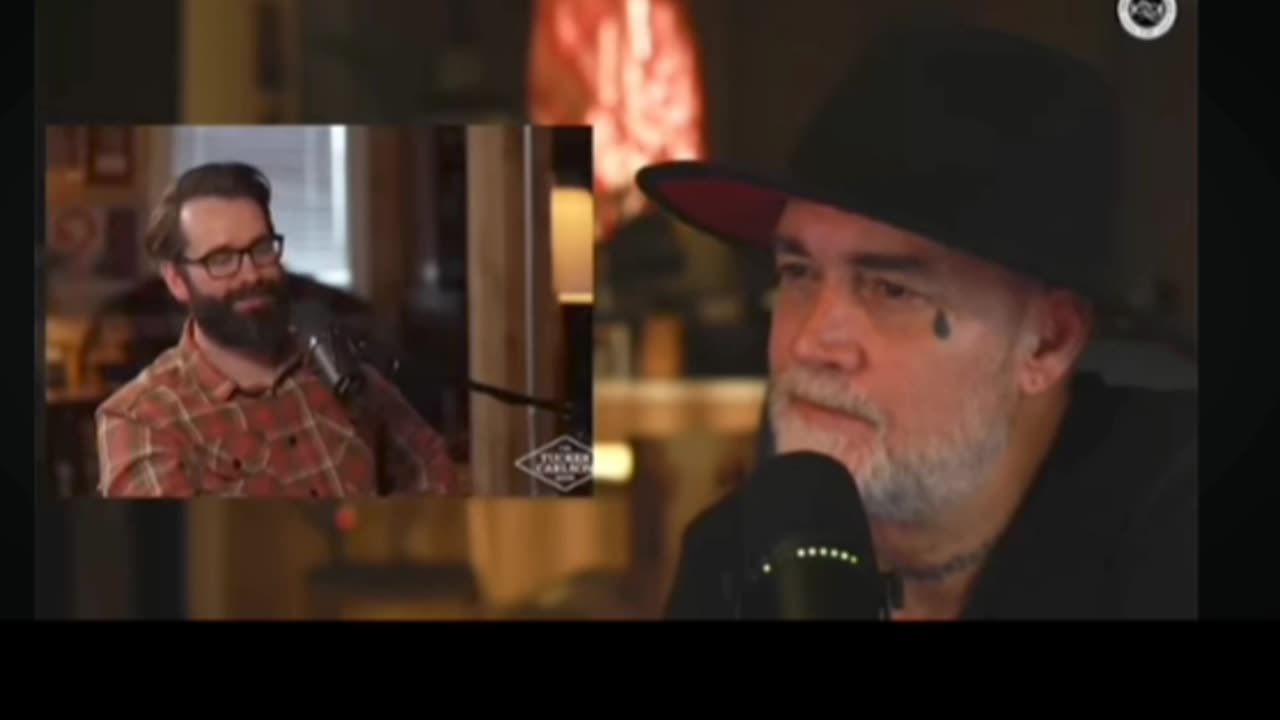 Ken O'Keefe Reacts to Controlled Op Matt Walsh Sitting on The Fence