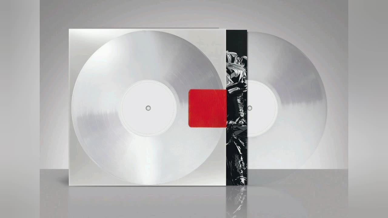 Bound 2 [V10] - Yeezus (Post Rick Rubin) [Unreleased] (KanYe West)