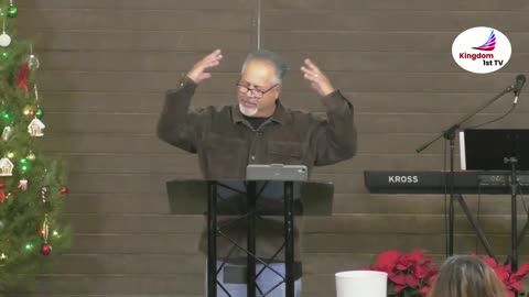 God Thinkers Part 2 | Kingdom Family Church Nipomo