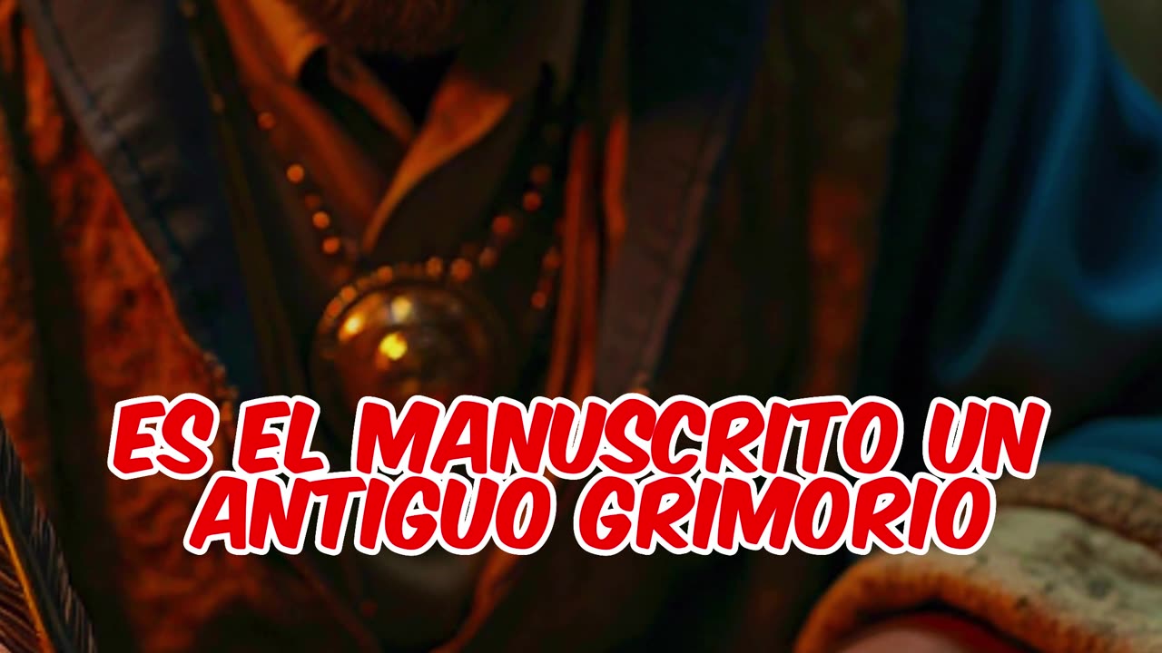 Los secretos del manuscrito Voynich
