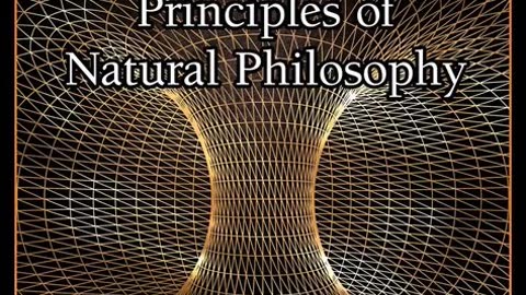 The Mathematical Principles of Natural Philosophy by Isaac Newton | Summary