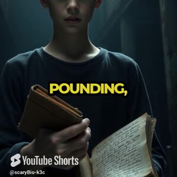 Who Is Alex? The Creepiest Online Encounter Ever!#horrorstories