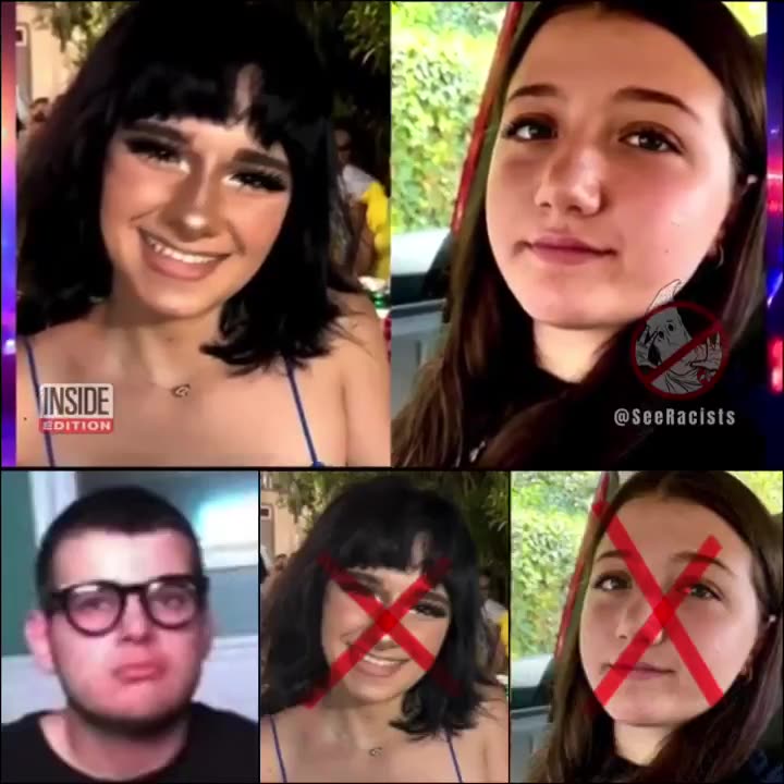 BREAKING: Charlie Kirk’s little cult hunted down 2 teens