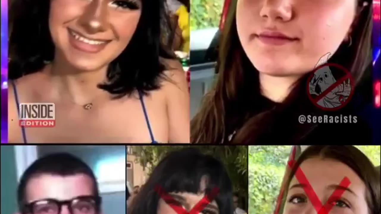 BREAKING: Charlie Kirk’s little cult hunted down 2 teens