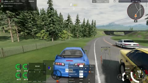 beamng Drift Practice bc i cant drift in assetto