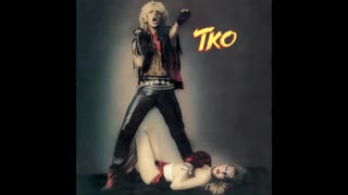 TKO - In Your Face 1984