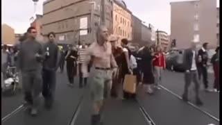 🤣❄️ Wait For The Coolest Moment To Happen! | FunFM