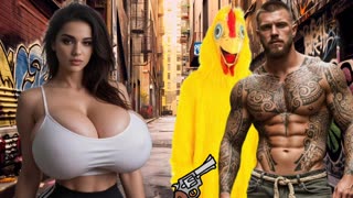 Edyn Exyles | Chapter 55: Silly Ass Situation