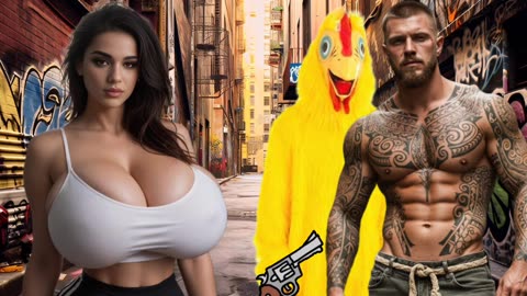 Edyn Exyles | Chapter 55: Silly Ass Situation