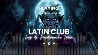 Luz de Medianoche Funny Latin