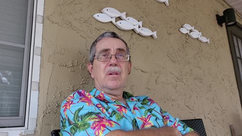 Do We Have a Guardian Angel?