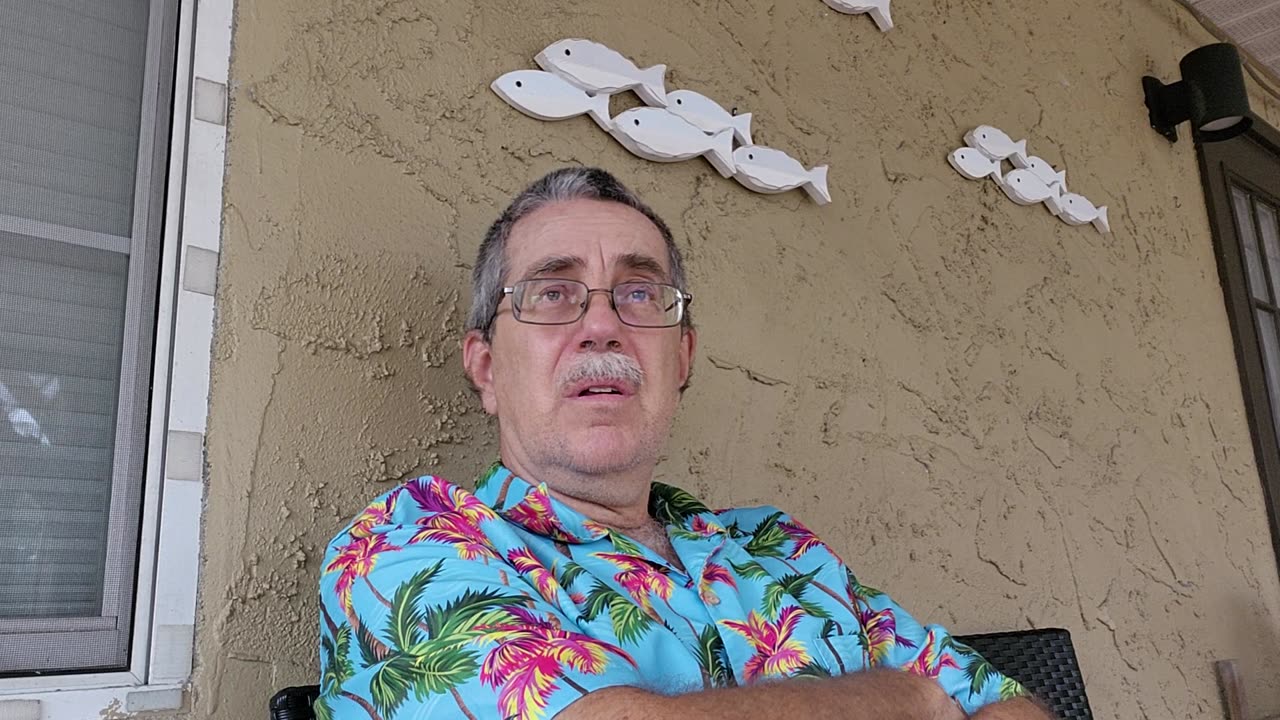 Do We Have a Guardian Angel?