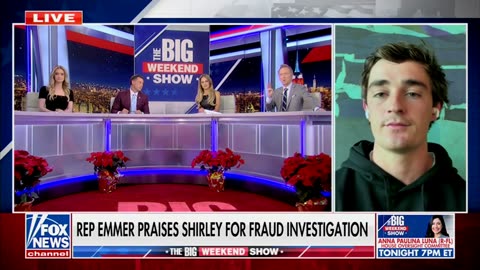 Journalist Explains Why Local Media Missed Fraud 'Kindergartener' Could Find