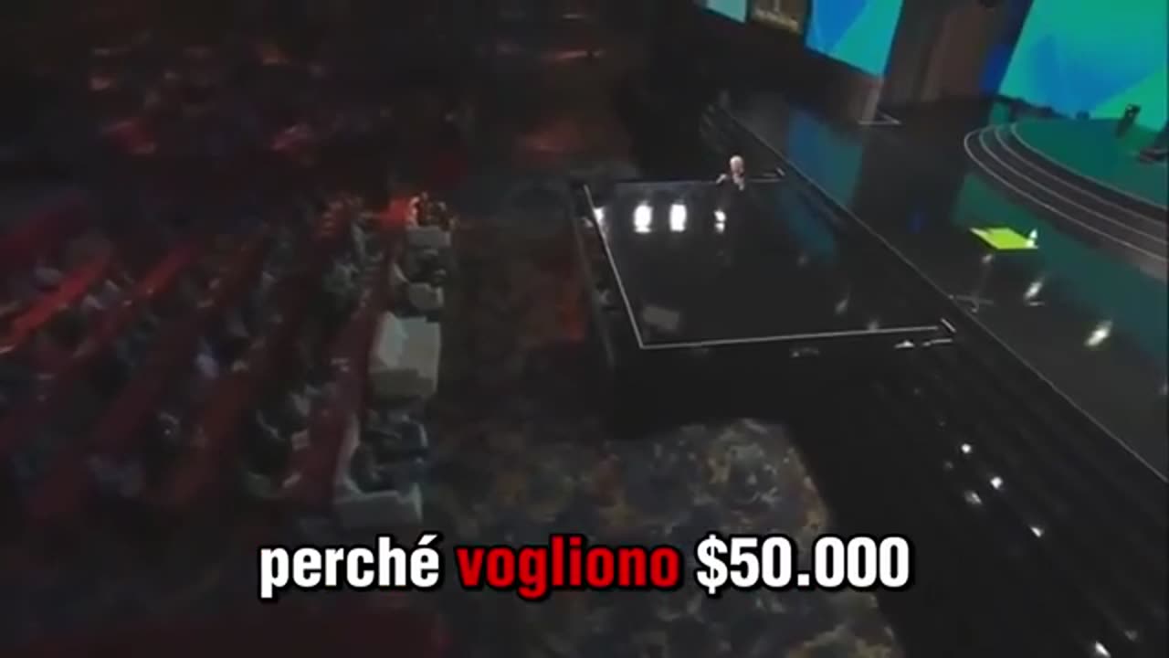 Bob Proctor - Il discorso che ti cambierà la vita