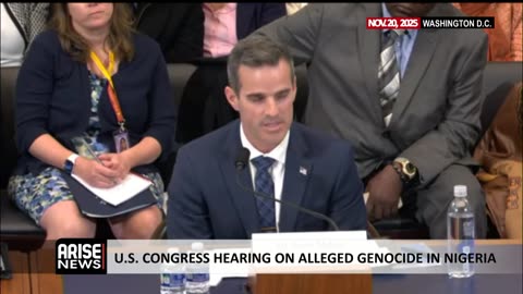 US_CONGRESS_HEARING_ON_ALLEGED_GENOCIDE_IN_NIGERIA