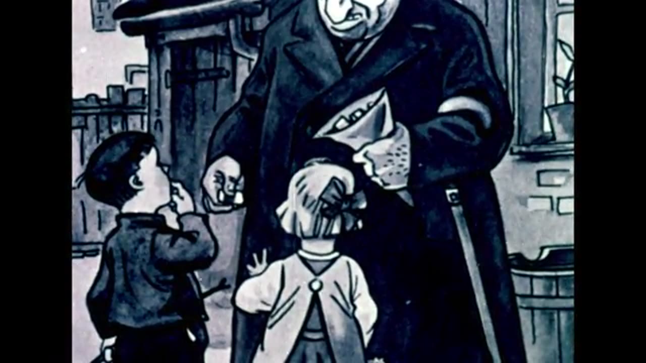 The World At War _ Part 1