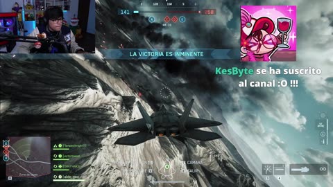 ALGO DE ACCION EN BATTLEFIELD 6