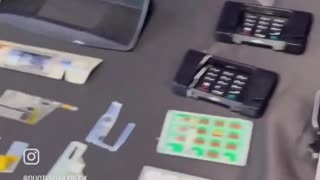 🚨 Secret Service & NYPD Raid NYC Bodegas Stealing EBT Funds and Debit Card Info 🚨