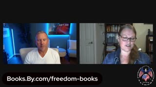 GOTA — Caroline Powell