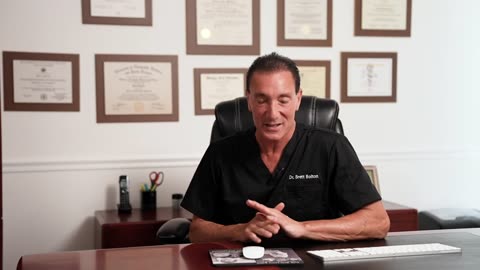 Dr. Brett Bolton Recognized as World’s Greatest Hair Transplant Surgeon- The Worlds Greatest TV Show