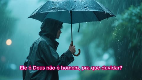 Estou Seguro - Tonny Sabetta Legendado