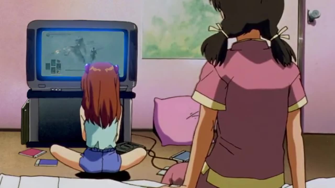 Asuka plays Dark Souls III