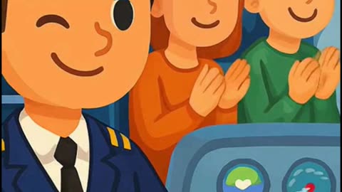 1. 👨‍✈️✈️ Take off into adventure! Discover the world of Pilots!