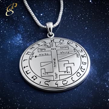 The Mystical Figure of Solomon