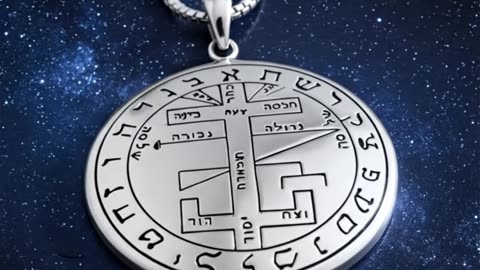 The Mystical Figure of Solomon