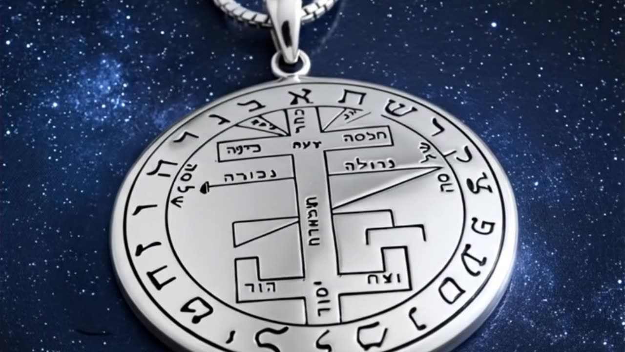 The Mystical Figure of Solomon