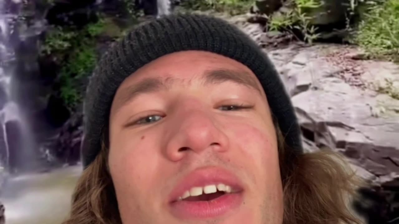 look at the view