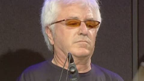 Cerrone & Axelle Red - Supernature = Live 8 Paris