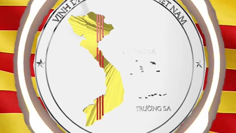 🎶ENGLISH : WE'RE GOING BACK TO VIETNAM - TA SẼ VỀ ĐÔNG HÀ🫵