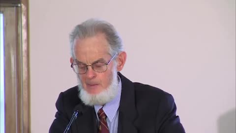 Geologist Viv Forbes: Climate History Proves There's Nothing Extreme About Today's 'Crisis'.