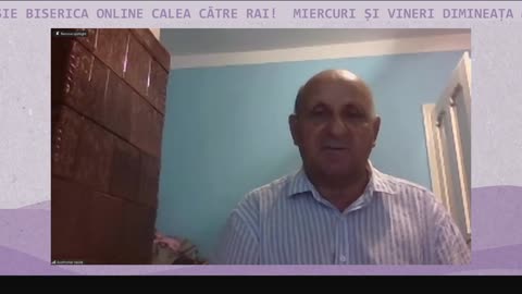 VASILE ASOFRONIEI -LĂUDAȚI PE DOMNUL NEAMURI- CALEA CĂTRE RAI PĂRTĂȘIE #podcast #cantaricrestine